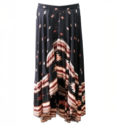 Miss June Paris, Billie Maxi Skirt