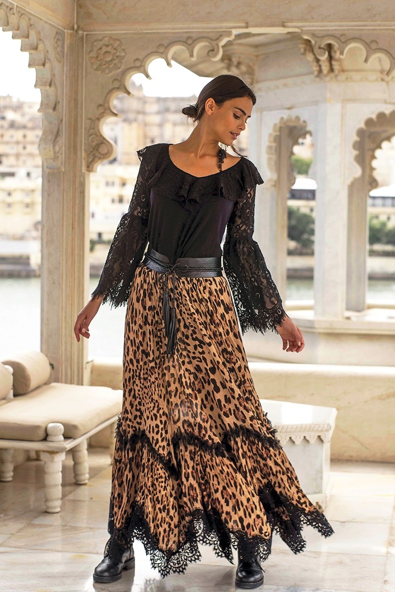 Skirt KRUGER