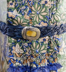 Cinto de couro Wildwood – Miss June Paris – 7