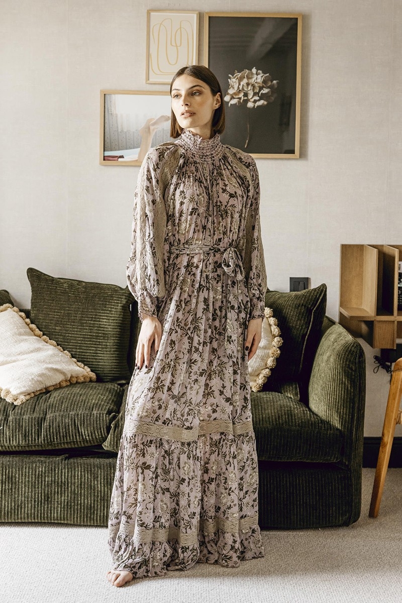 Vestido ADELE