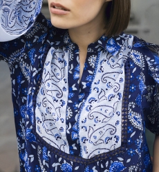 Vestido Curto Camille