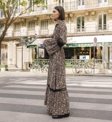 Long Dress Valentine