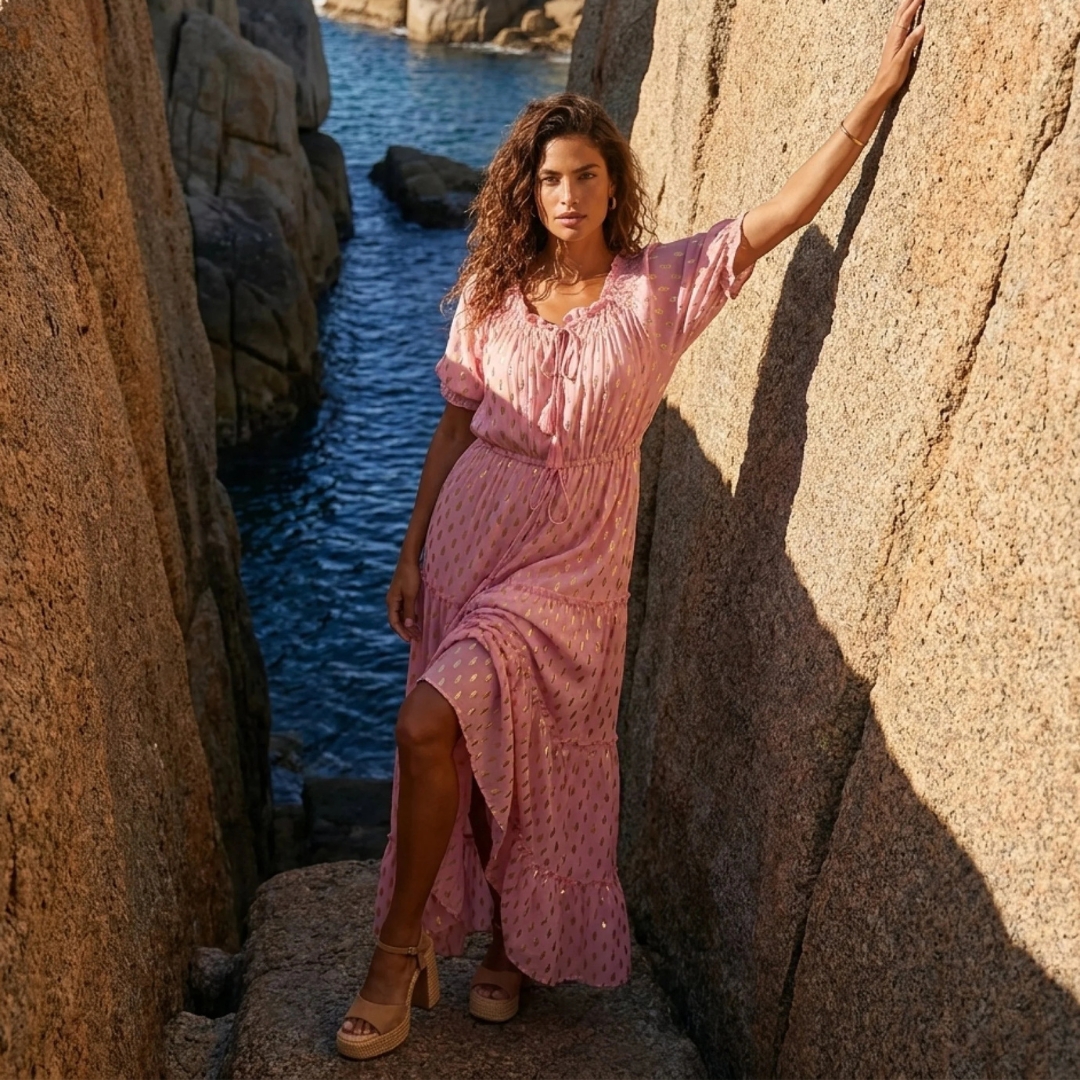 Vestido de Cerimónia